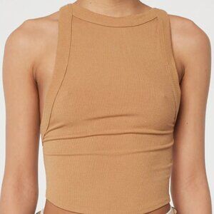 The Line By K Ximeno Tank Top